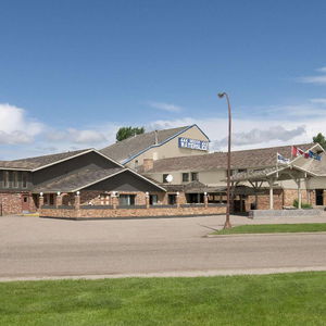 Hotel Clarion Pointe cazare Medicine Hat