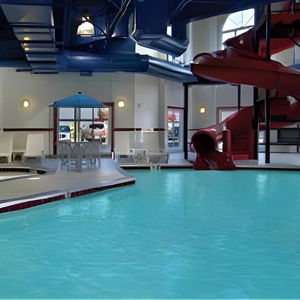 Hotel Ramada By Wyndham Pincher Creek cazare Pincher Creek