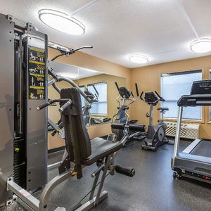 Hotel Best Western Strathmore Inn cazare Strathmore