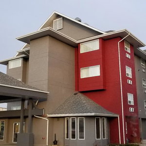 Hotel Surestay Plus Hotel By Best Western Lethbridge cazare Lethbridge