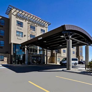 Hotel Best Western Premier Freeport Inn & Suites cazare Calgary