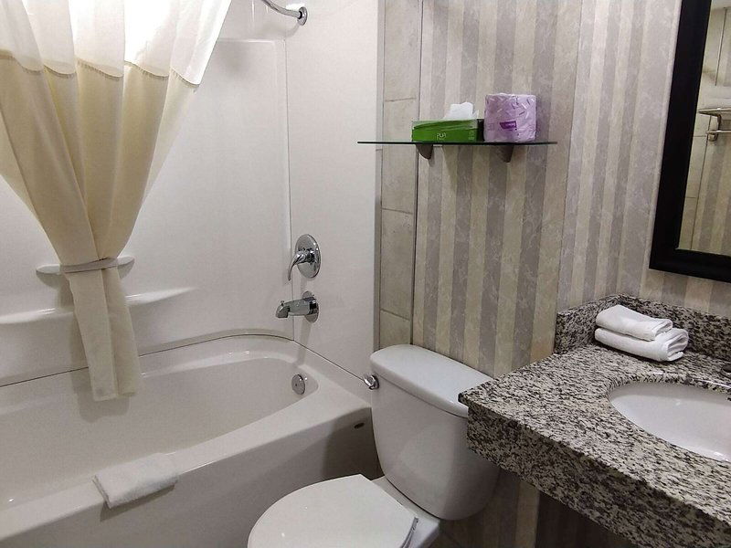 Hotel Wyndham Garden Medicine Hat Conference Center