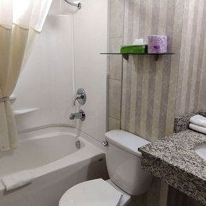 Hotel Wyndham Garden Medicine Hat Conference Center cazare Medicine Hat