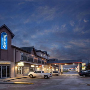 Hotel Travelodge By Wyndham Wetaskiwin cazare Wetaskiwin