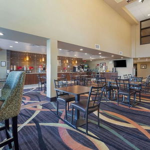 Hotel Best Western Plus Fox Creek cazare Fox Creek