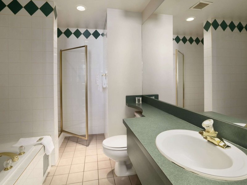 Hotel Super 8 By Wyndham Fox Creek