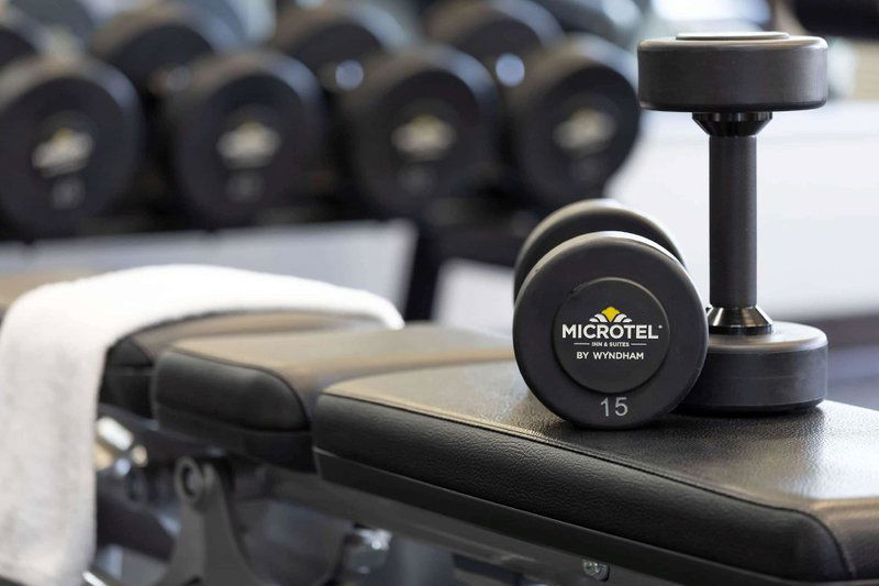 Hotel Microtel Inn And Suites By Wyndham Lloydminster