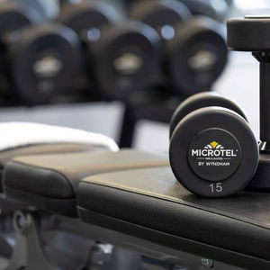 Hotel Microtel Inn And Suites By Wyndham Lloydminster cazare Lloydminster