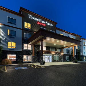 Hotel Towneplace Suites Red Deer cazare Red Deer