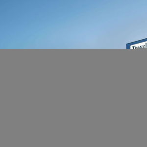 Hotel Travelodge By Wyndham Edson cazare Edson