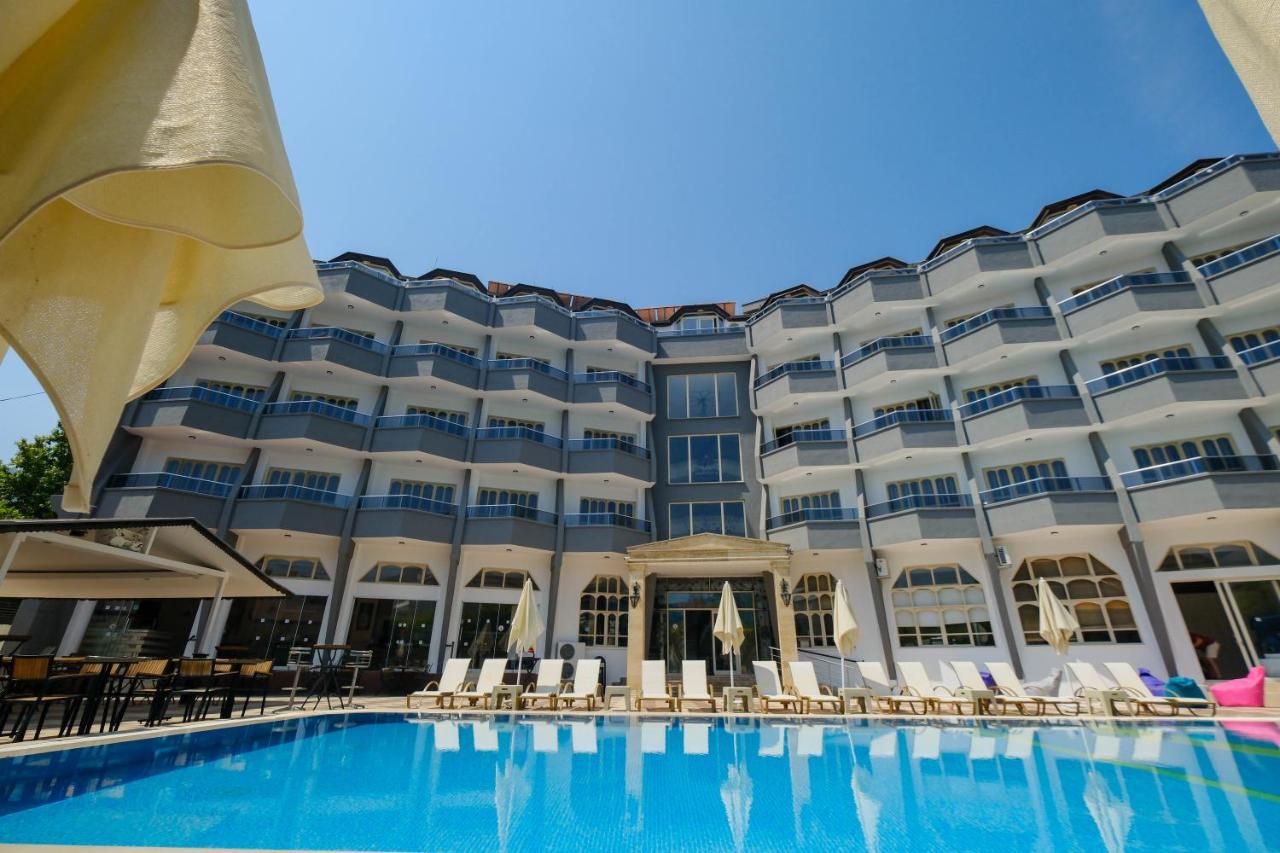 Hotel Selen Icmeler