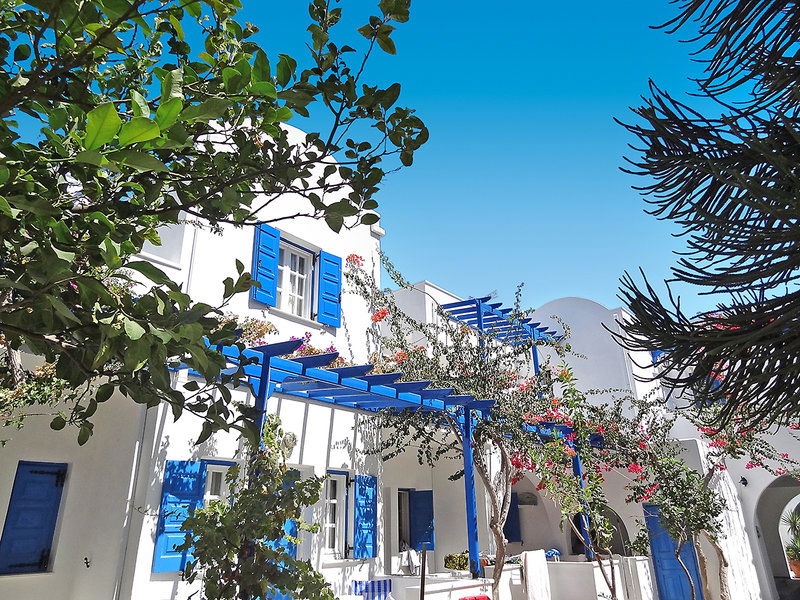 Hotel Levante Beach Hotel