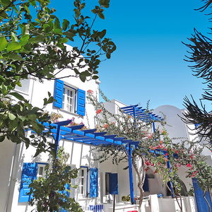 Sejur Levante Beach Hotel vacanta Kamari