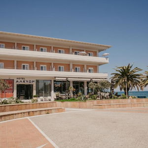 Hotel Hotel Alkyon cazare Paralia Katerini