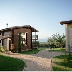 Hotel Anthidon Estate cazare Halkida