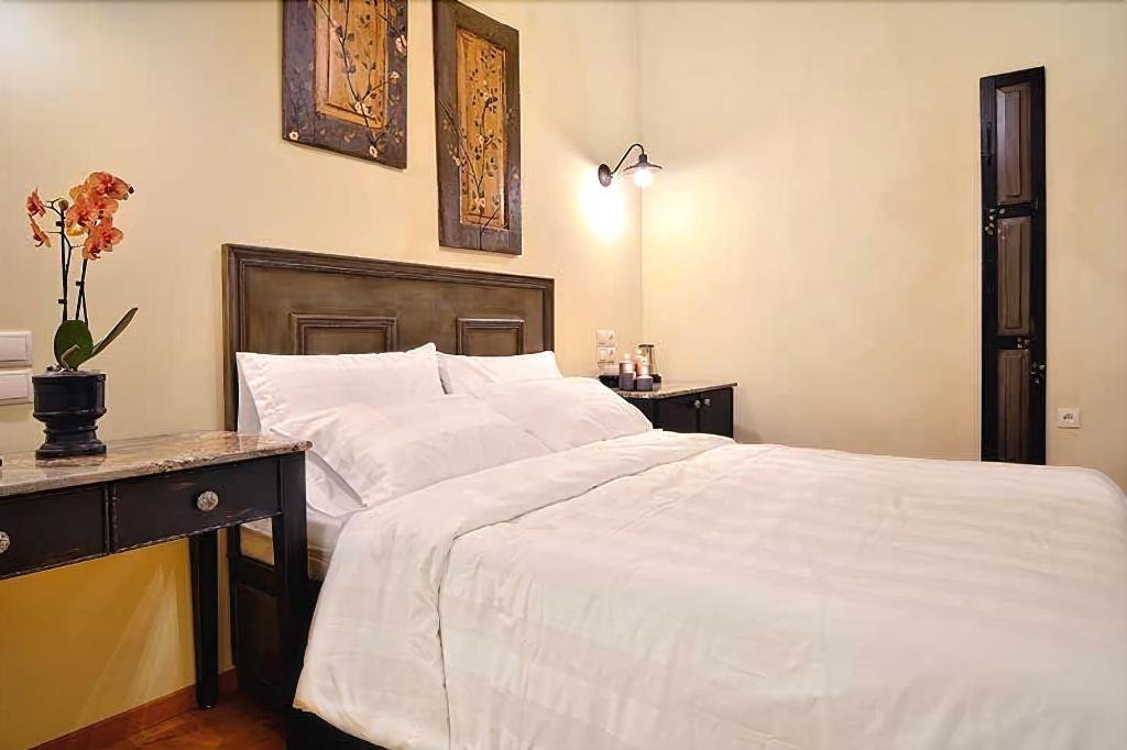 Hotel Antique