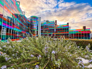 Hotel Jardines De Uleta Suites cazare Gasteiz / Vitoria