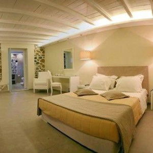 Hotel Oikies Small Elegant Houses cazare Mytilene