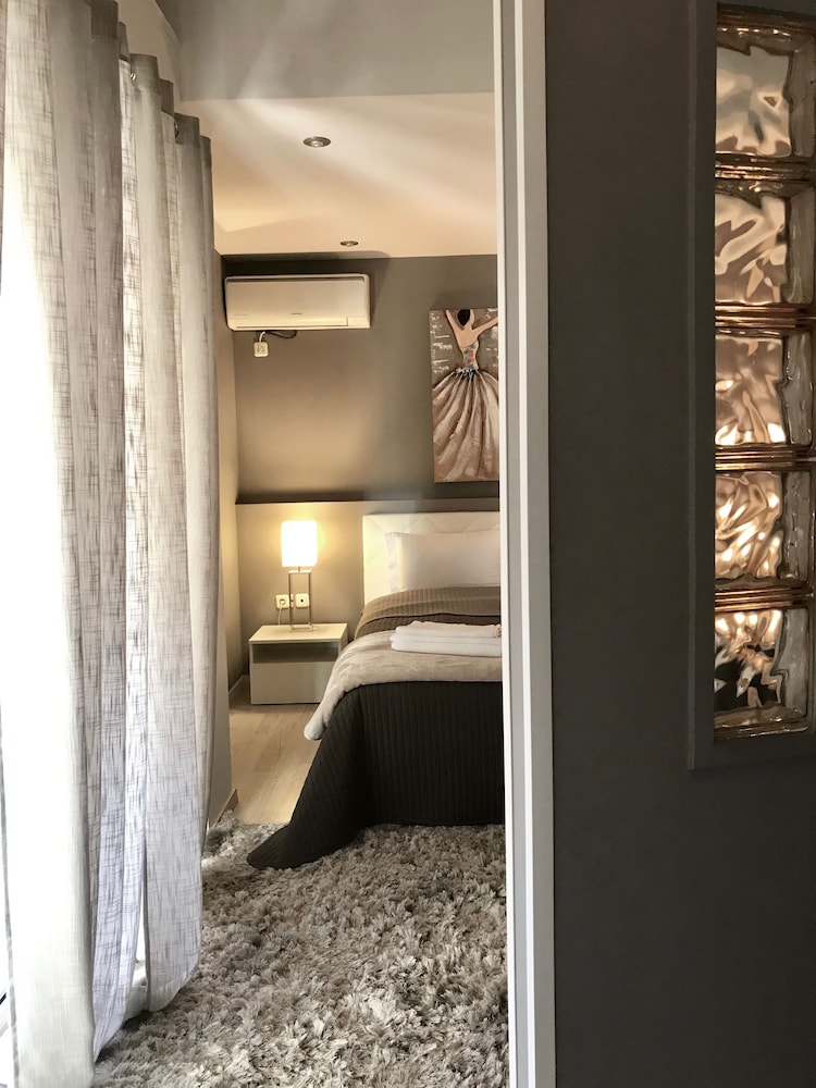 Hotel Urban Residence