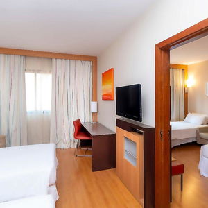 Hotel Novotel Campo Grande cazare Campo Grande