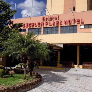 Hotel Bristol Exceler Plaza cazare Campo Grande