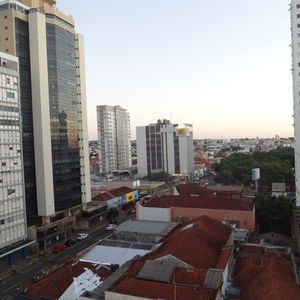 Hotel Jh Jandaia Hotel cazare Campo Grande