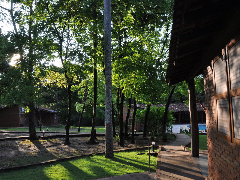 Hotel Pousada Olho D'agua