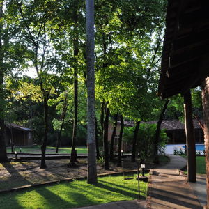 Hotel Pousada Olho D'agua cazare Bonito