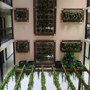 Hotel Hotel Concord cazare Campo Grande