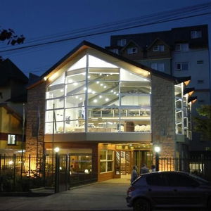 Hotel Patagonia Sur Hotel cazare San Carlos de Bariloche