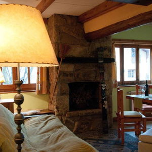 Hotel Las Marianas Hotel cazare San Carlos de Bariloche