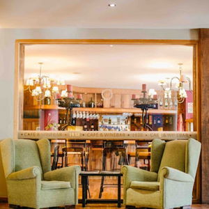 Hotel Nahuel Huapi cazare San Carlos de Bariloche