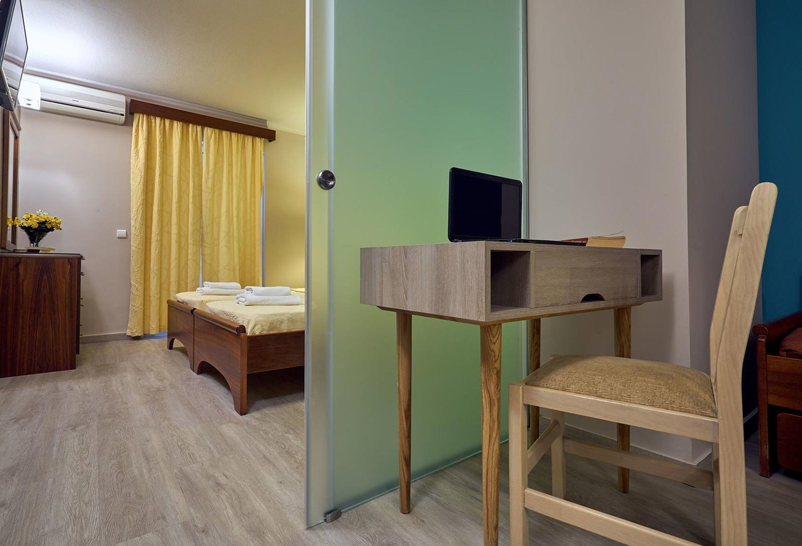 Ionian Blue Hotel