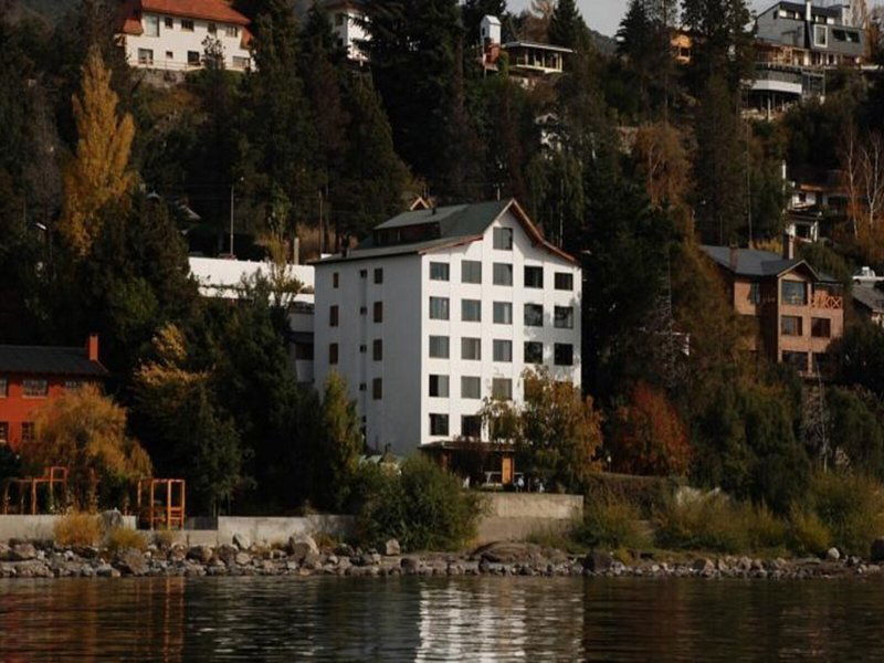 Hotel Apart Costa Azul