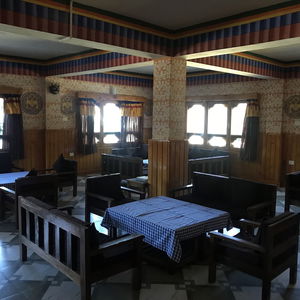 Hotel Hotel Kuenphen Norbuding cazare Wangdue Phodrang