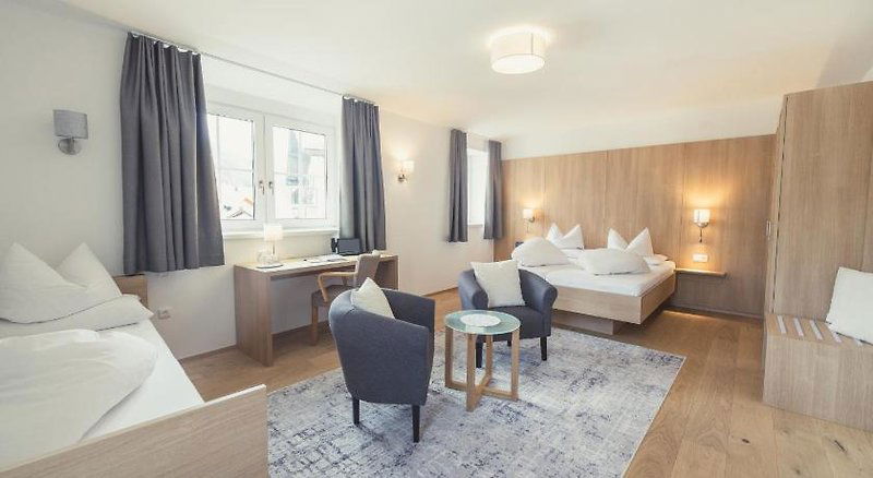 Hotel Hotel Kendler & Gästehaus