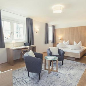 Hotel Hotel Kendler & Gästehaus cazare Sankt Gilgen