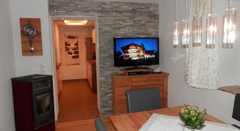 Hotel Apartmenthaus Vergissmeinnicht