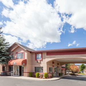 Hotel Days Inn By Wyndham Flagstaff I-40 cazare Flagstaff