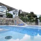 Hotel Elounda Vista Villas cazare Elounda