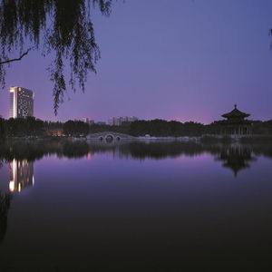 Hotel Shangri-La Huhhot cazare Hohhot