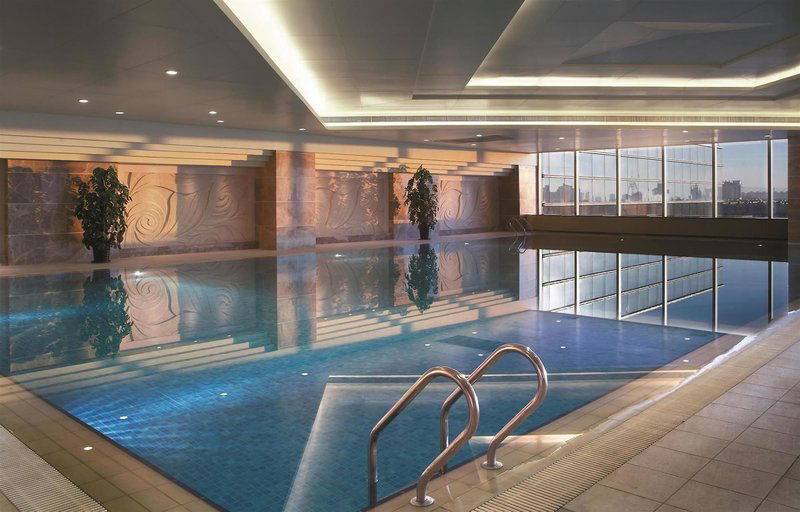 Hotel Shangri-La Baotou