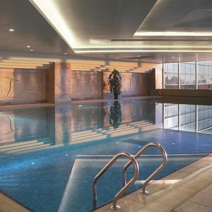 Hotel Shangri-La Baotou cazare Baotou