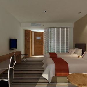 Hotel Holiday Inn Express Ordos Dongsheng cazare Ordos