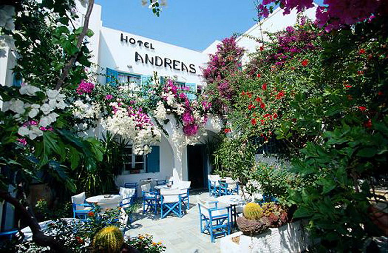 Hotel Hotel Andreas