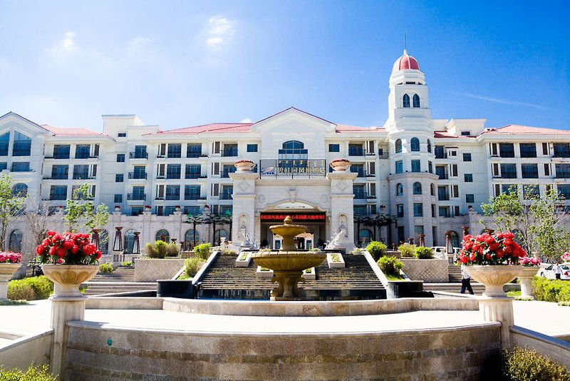 Hotel Country Garden Phoenix