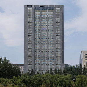 Hotel Mercure Hohhot Downtown cazare Hohhot