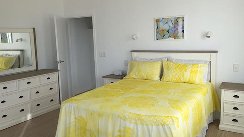 Hotel Seaside Beachfront Villas