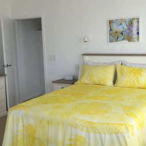 Hotel Seaside Beachfront Villas cazare Avarua