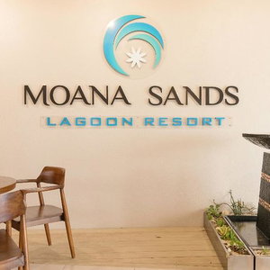 Hotel Moana Sands Lagoon Resort cazare Rarotonga